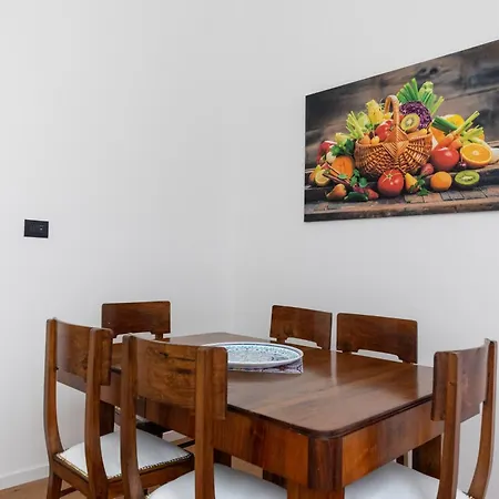 Roccamare - Comfort D'epoca E Vista Da Sogno Nel Cuore Di By Biz Чефалу