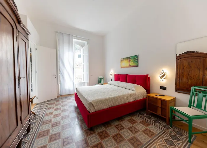 Roccamare - Comfort D'epoca E Vista Da Sogno Nel Cuore Di By Biz