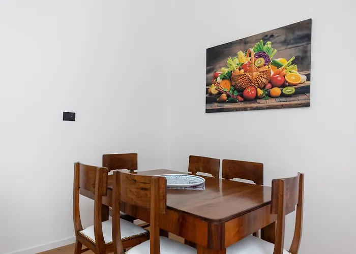 Roccamare - Comfort D'epoca E Vista Da Sogno Nel Cuore Di By Biz Чефалу