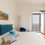 Roccamare - Comfort D'epoca E Vista Da Sogno Nel Cuore Di By Biz Apartamento Cefalù