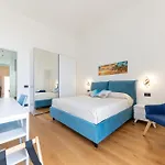 Roccamare - Comfort D'epoca E Vista Da Sogno Nel Cuore Di By Biz * Cefalù