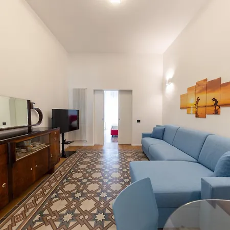 Roccamare - Comfort D'epoca E Vista Da Sogno Nel Cuore Di By Biz *