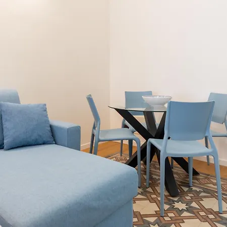 Apartment Roccamare - Comfort D'epoca E Vista Da Sogno Nel Cuore Di By Biz Cefalu