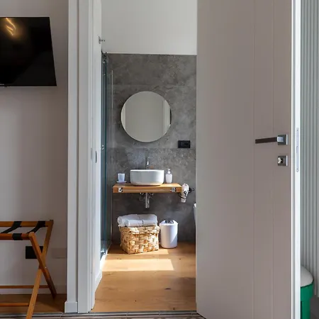 Roccamare - Comfort D'epoca E Vista Da Sogno Nel Cuore Di By Biz