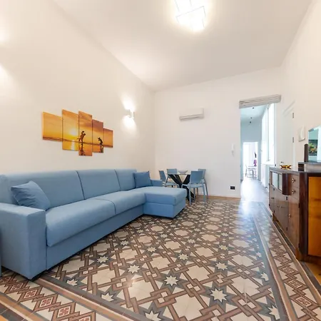 Roccamare - Comfort D'epoca E Vista Da Sogno Nel Cuore Di By Biz * Cefalù