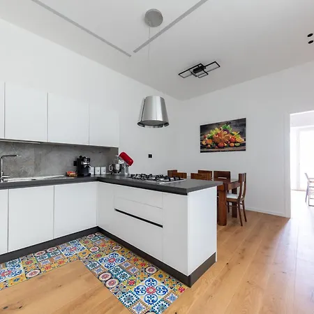 Roccamare - Comfort D'epoca E Vista Da Sogno Nel Cuore Di By Biz *