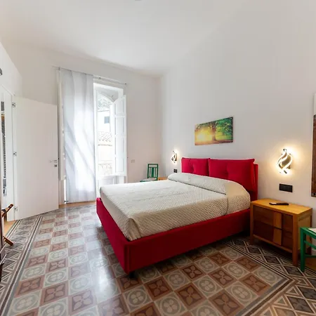 Roccamare - Comfort D'epoca E Vista Da Sogno Nel Cuore Di By Biz