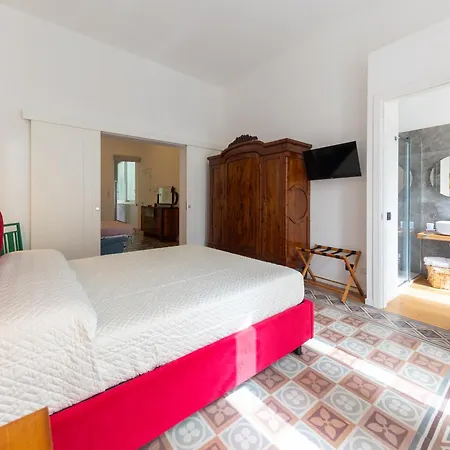 Roccamare - Comfort D'epoca E Vista Da Sogno Nel Cuore Di By Biz *