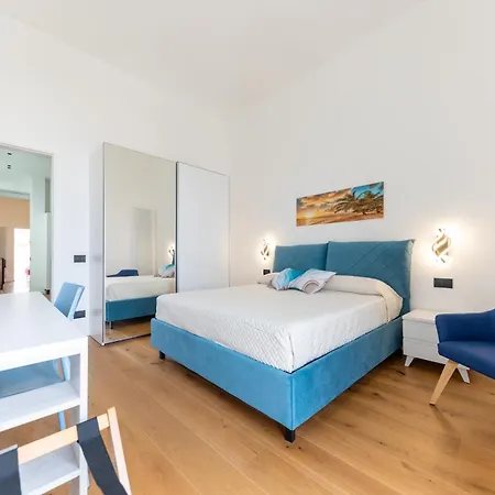 Roccamare - Comfort D'epoca E Vista Da Sogno Nel Cuore Di By Biz * Cefalu