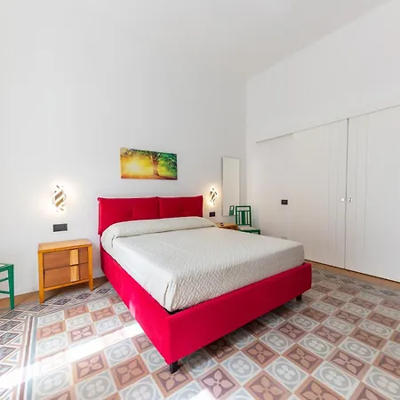 Roccamare - Comfort D'epoca E Vista Da Sogno Nel Cuore Di By Biz Apartmán *