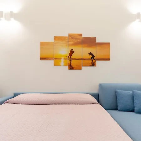 Roccamare - Comfort D'epoca E Vista Da Sogno Nel Cuore Di By Biz