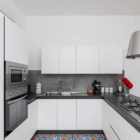 Roccamare - Comfort D'epoca E Vista Da Sogno Nel Cuore Di By Biz Cefalu