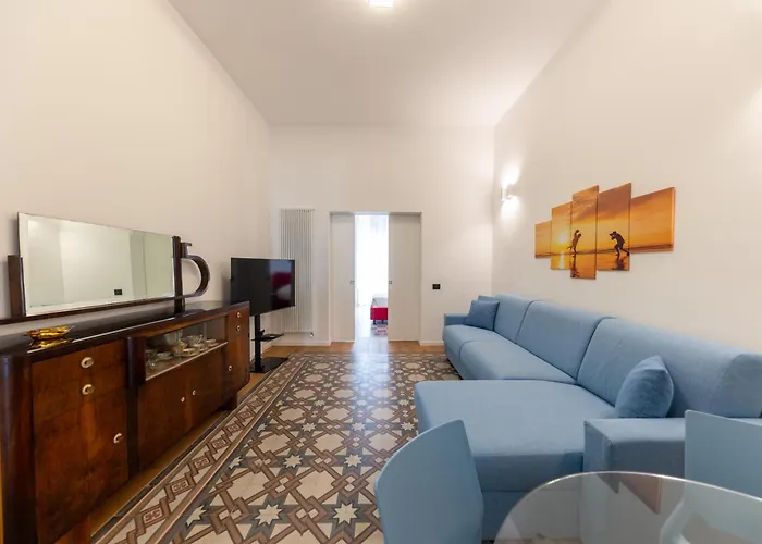 Roccamare - Comfort D'epoca E Vista Da Sogno Nel Cuore Di By Biz *