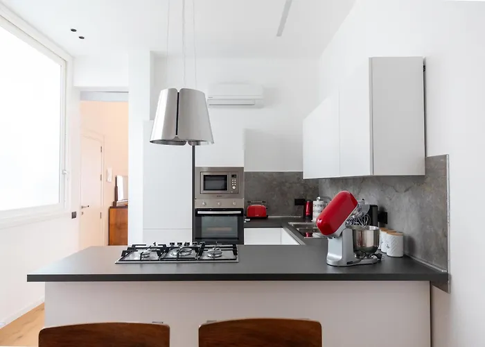 Roccamare - Comfort D'epoca E Vista Da Sogno Nel Cuore Di Appartement Cefalù