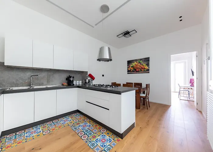 Roccamare - Comfort D'epoca E Vista Da Sogno Nel Cuore Di By Biz *