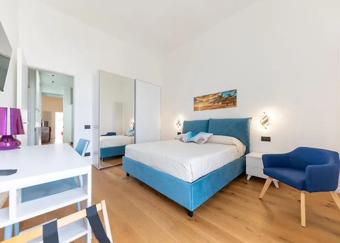 Roccamare - Comfort D'epoca E Vista Da Sogno Nel Cuore Di By Biz * Cefalù