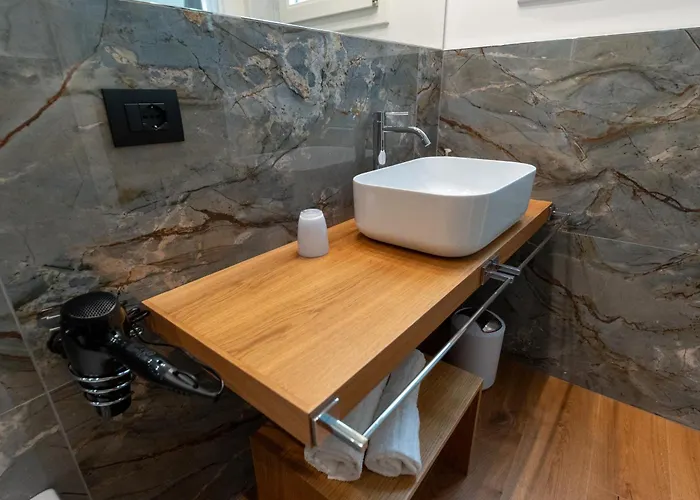 Roccamare - Comfort D'epoca E Vista Da Sogno Nel Cuore Di By Biz Cefalù