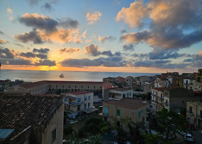 Roccamare - Comfort D'epoca E Vista Da Sogno Nel Cuore Di By Biz