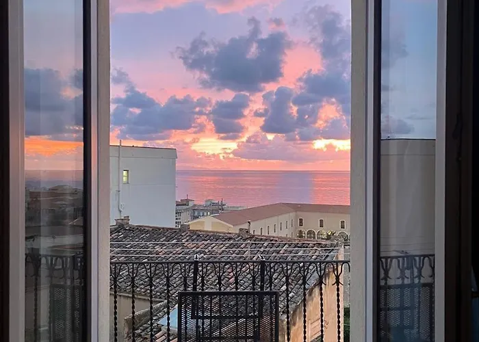 Roccamare - Comfort D'epoca E Vista Da Sogno Nel Cuore Di By Biz